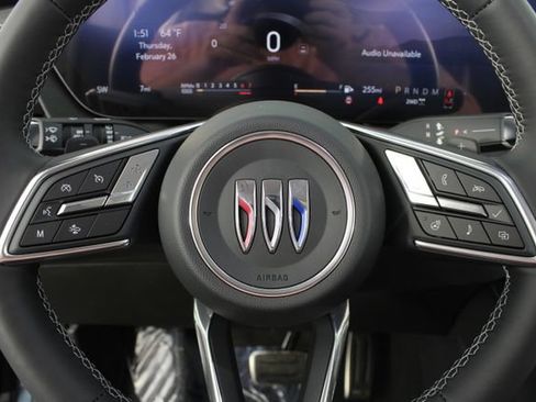 New 2026 Buick Envision Sport Touring image 14