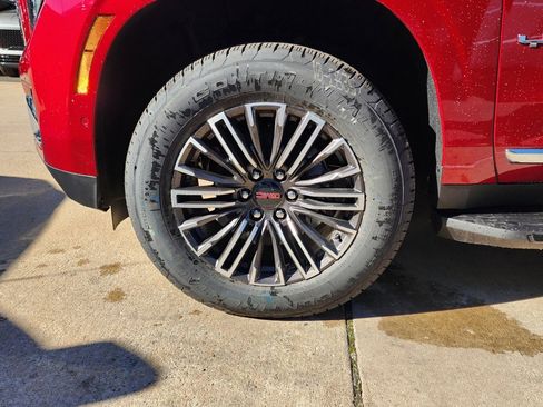 New 2026 GMC Yukon Elevation w/ Elevation Premium Package image 62