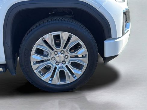 Used 2021 GMC Sierra 1500 Denali w/ Denali Ultimate Package image 24