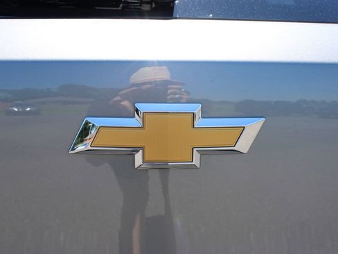 New 2026 Chevrolet TrailBlazer LS w/ LS Convenience Package FWD image 24
