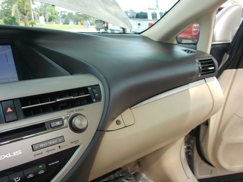 Used 2015 Lexus RX 350 FWD image 17
