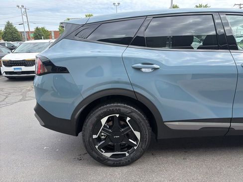 New 2026 Kia Sportage S AWD/4WD image 7