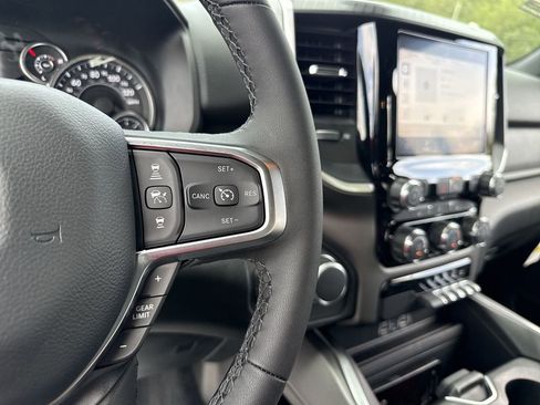 New 2026 RAM 1500 Big Horn AWD/4WD image 18