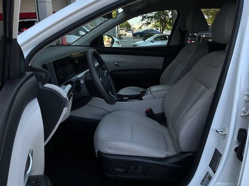 Used 2026 Hyundai Tucson SEL FWD image 10
