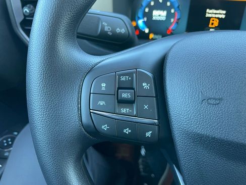 New 2025 Ford Bronco Sport Big Bend AWD/4WD image 22