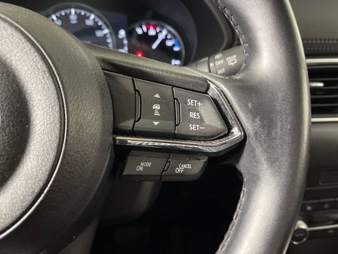 Used 2023 MAZDA CX-5 AWD 2.5 S w/ Premium Package image 29