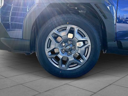 New 2026 Subaru Outback Premium image 13