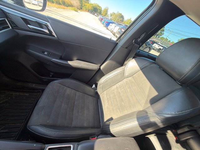 Used 2022 Mitsubishi Outlander SE AWD/4WD image 45