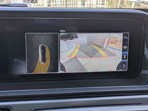 Certified 2022 Mercedes-Benz G 550 image 24