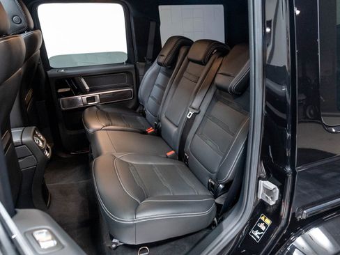 Used 2022 Mercedes-Benz G 63 AMG 4MATIC image 40