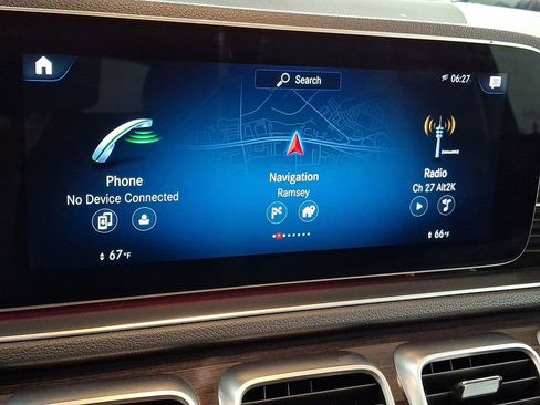 Used 2022 Mercedes-Benz GLE 350 4MATIC image 15