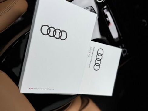 Certified 2025 Audi A5 2.0T Premium w/ Premium Plus AWD/4WD image 17