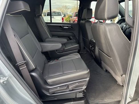 Used 2025 Chevrolet Tahoe Premier image 28