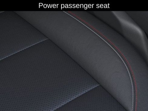 New 2026 Chevrolet Traverse RS w/ LPO, Floor Liner Package AWD/4WD image 22