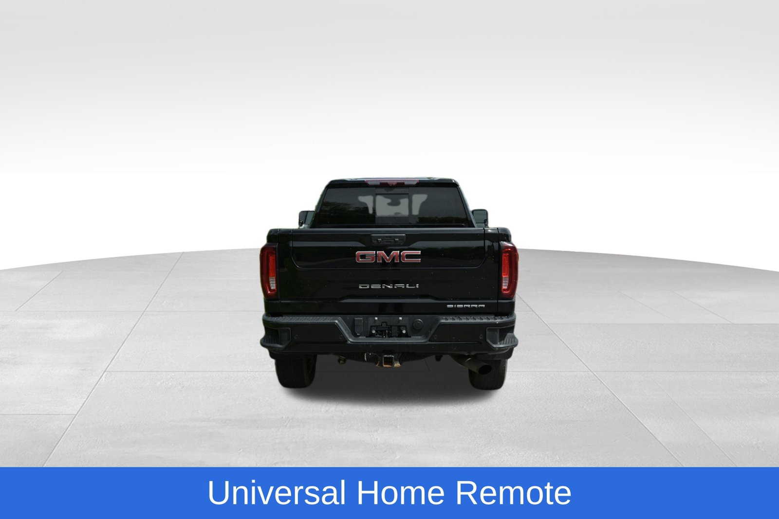 Used 2023 GMC Sierra 2500 Denali w/ Denali Ultimate Package AWD/4WD image 45