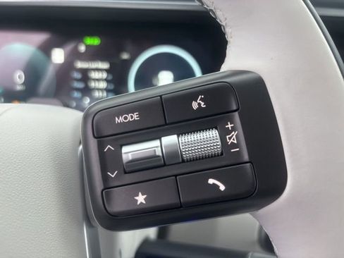 New 2026 Hyundai Palisade Calligraphy image 20