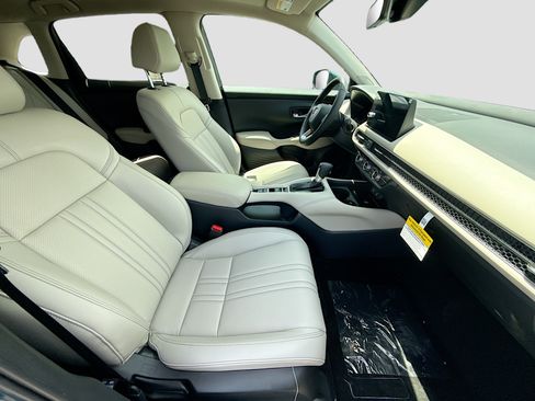 New 2027 Honda HR-V EX-L image 22