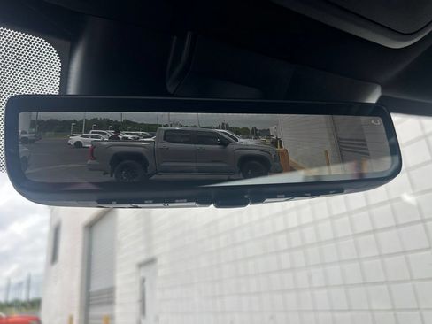 New 2026 Toyota Sequoia Limited AWD/4WD image 21