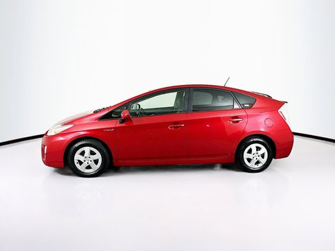 Used 2010 Toyota Prius Five FWD image 4