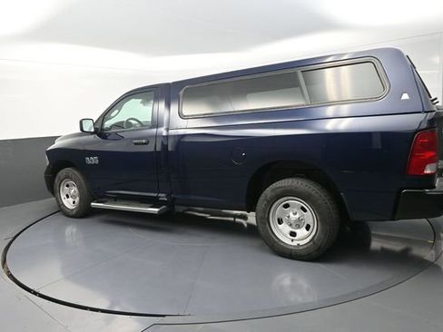 Used 2014 RAM 1500 Tradesman w/ Power & Remote Entry Group AWD/4WD image 47