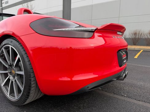 Used 2013 Porsche Boxster S image 24