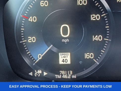 Used 2021 Volvo XC60 T5 Inscription w/ Protection Package Premier FWD image 40