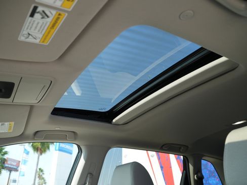 New 2026 Honda CR-V EX image 17