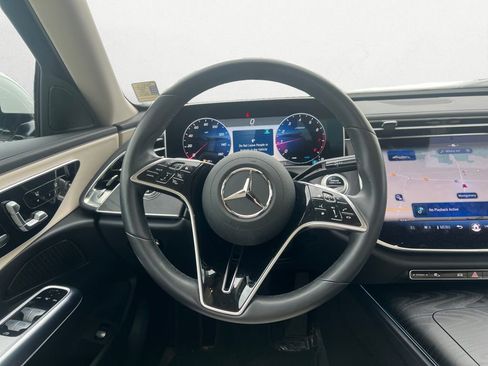 Used 2025 Mercedes-Benz E 350 E 350 image 12