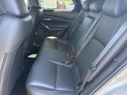 Used 2024 MAZDA CX-30 AWD 2.5 S w/ Select Sport Pkg image 6