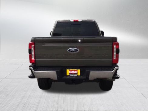 Used 2026 Ford F350 Lariat AWD/4WD image 7