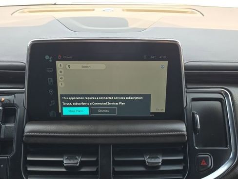 Used 2023 Chevrolet Tahoe Z71 w/ Luxury Package image 38