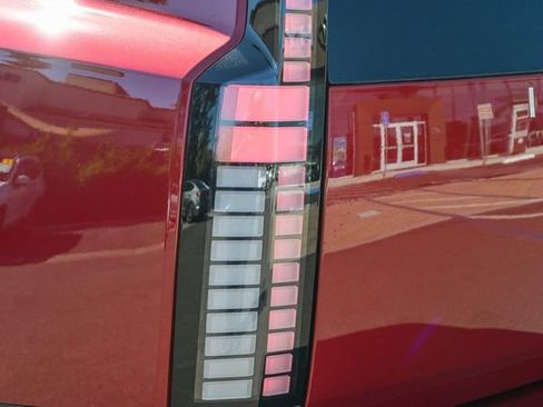 New 2026 Hyundai Ioniq 9 SEL image 9