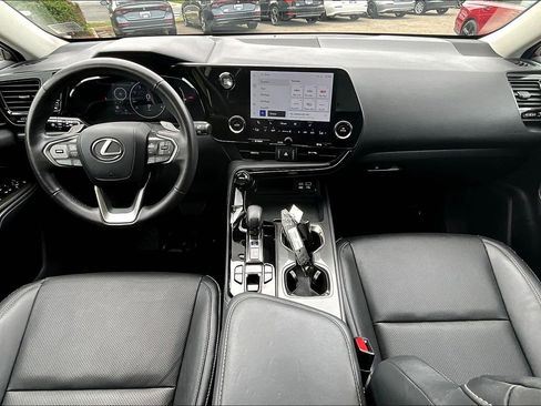 Used 2024 Lexus NX 350 AWD w/ Cold Area Package image 15
