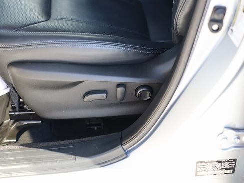 Certified 2022 Subaru Forester Limited w/ Popular Package #2 image 18