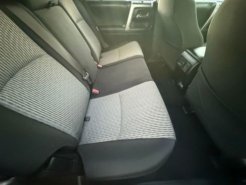 Used 2024 Toyota 4Runner SR5 image 32