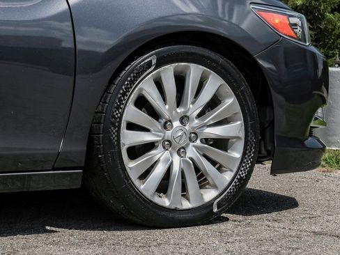 Used 2014 Acura RLX w/ Technology Package image 47