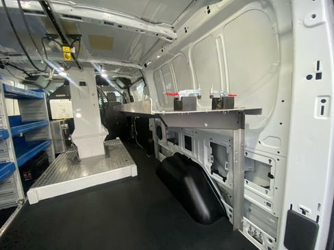 Used 2019 Ford Transit 350 148 Low Roof image 14