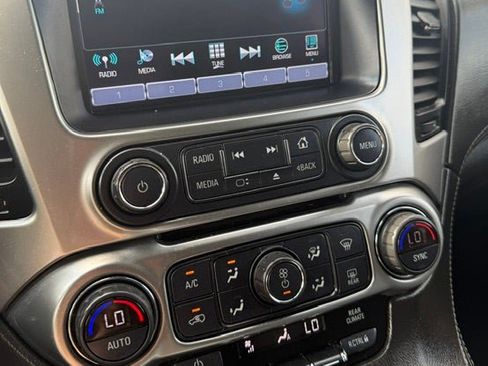 Used 2020 Chevrolet Tahoe LS RWD image 12