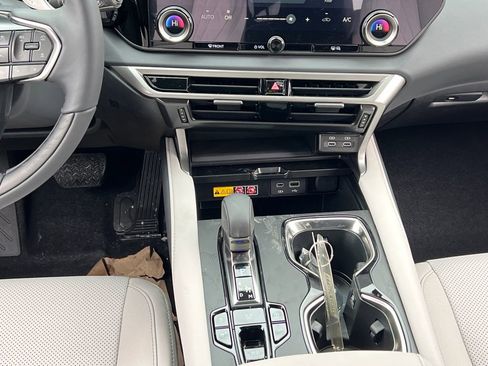 New 2026 Lexus RX 350 Premium image 10