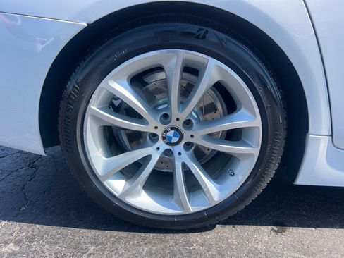 Used 2014 BMW 535d Sedan RWD image 39