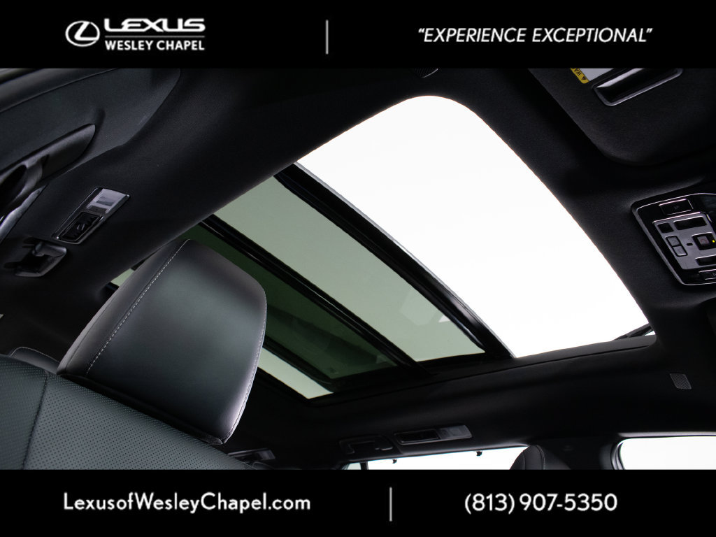 Certified 2024 Lexus TX 350 FWD w/ Technology Package image 24