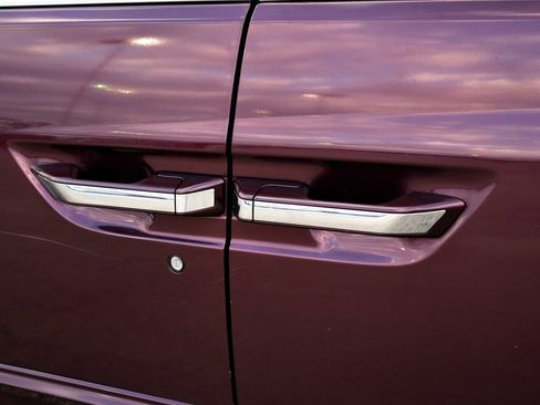 Used 2012 Honda Odyssey EX-L image 10