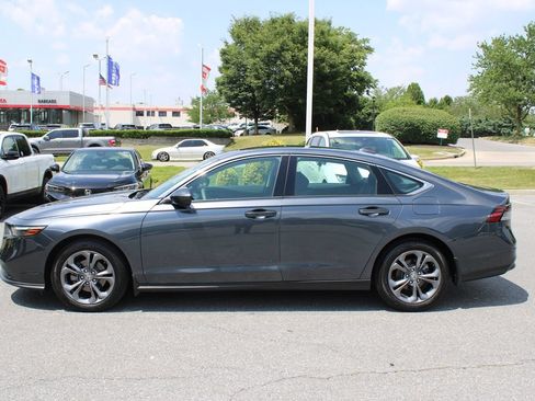 Used 2023 Honda Accord EX image 6