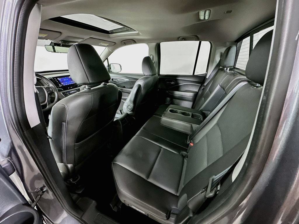 Used 2023 Honda Ridgeline RTL image 22