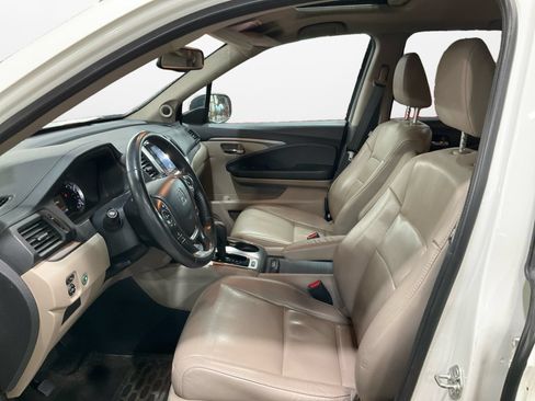 Used 2018 Honda Pilot EX-L image 10