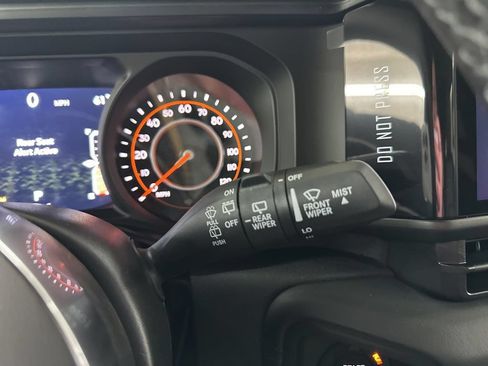 New 2026 Jeep Wrangler Unlimited Sahara AWD/4WD image 34