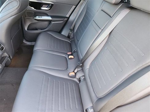 New 2026 Mercedes-Benz GLC 300 4MATIC image 12