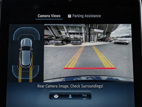 New 2025 Mercedes-Benz GLC 350e 4MATIC image 40