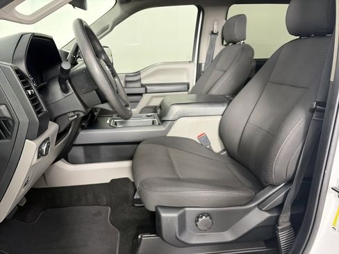 Certified 2020 Ford F150 XL w/ Equipment Group 101A Mid image 11