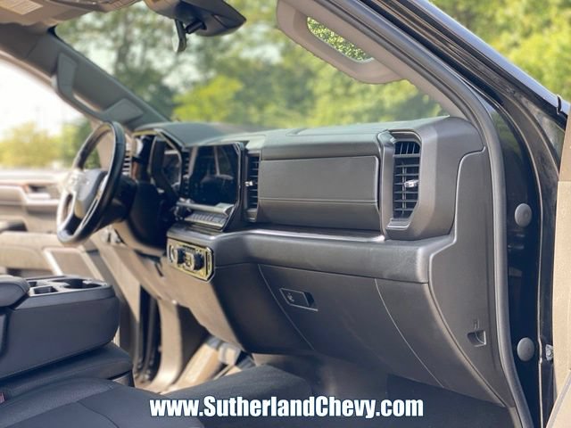 Used 2023 Chevrolet Silverado 1500 RST AWD/4WD image 22